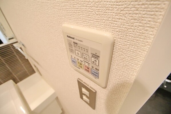 MFPRコート目黒南の物件内観写真